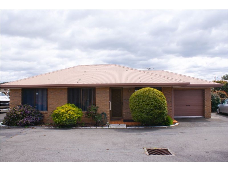 2/27 Walker Street, Sorell TAS 7172