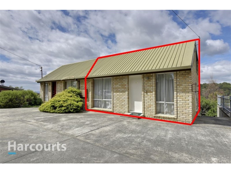 16B Kirby Court, West Hobart TAS 7000