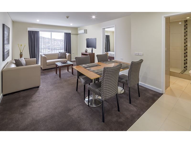 208/156 Bathurst Street, Hobart TAS 7000