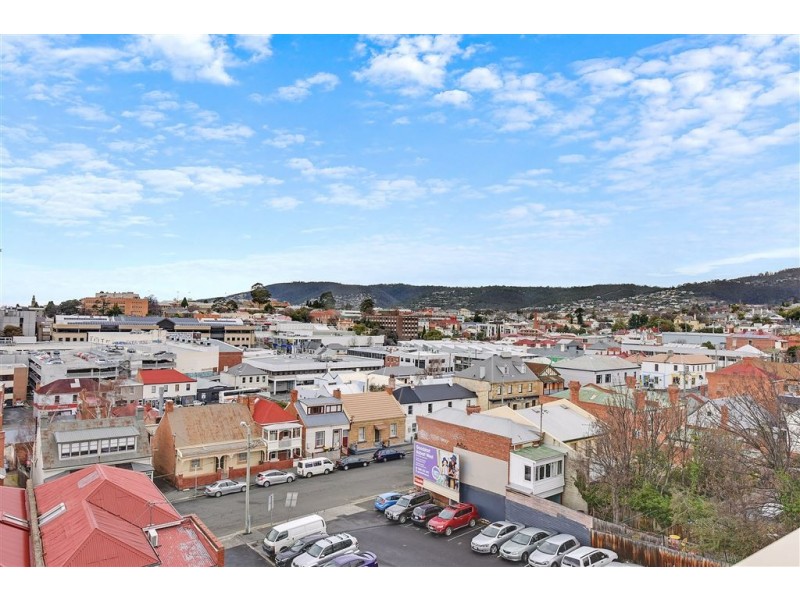 208/156 Bathurst Street, Hobart TAS 7000