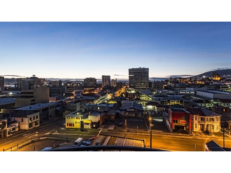 208/156 Bathurst Street, Hobart TAS 7000