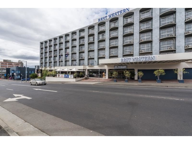 208/156 Bathurst Street, Hobart TAS 7000