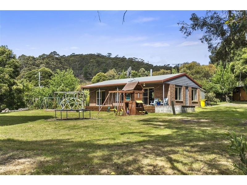 2400 Gordon River Road, National Park TAS 7140