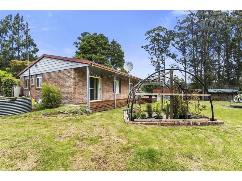 2400 Gordon River Road, National Park TAS 7140