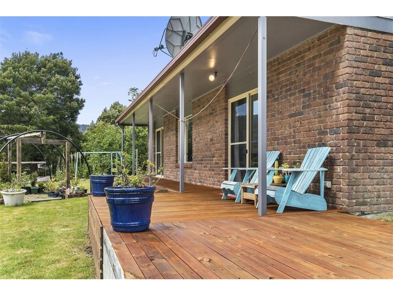 2400 Gordon River Road, National Park TAS 7140