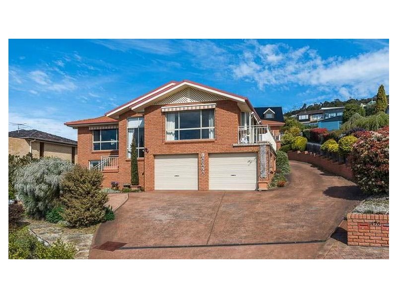 1/476 Churchill Avenue, Sandy Bay TAS 7005