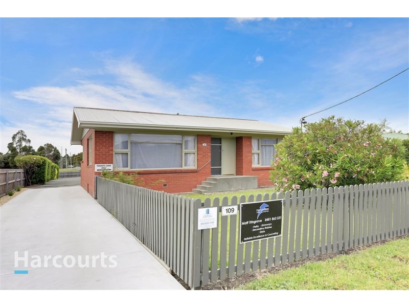 1/109 Risdon Road, Lutana TAS 7009