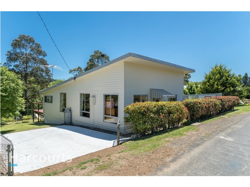 1676 Gordon River Road, Westerway TAS 7140