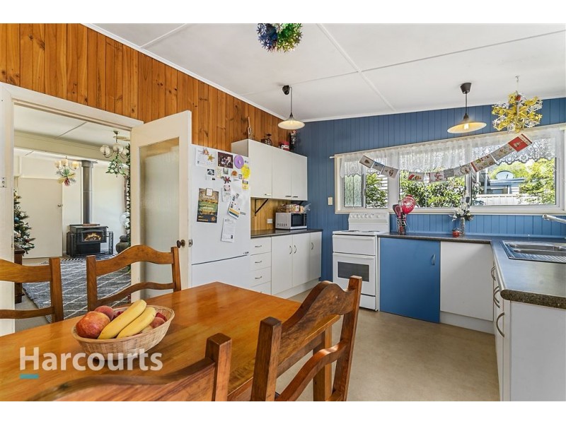 1676 Gordon River Road, Westerway TAS 7140