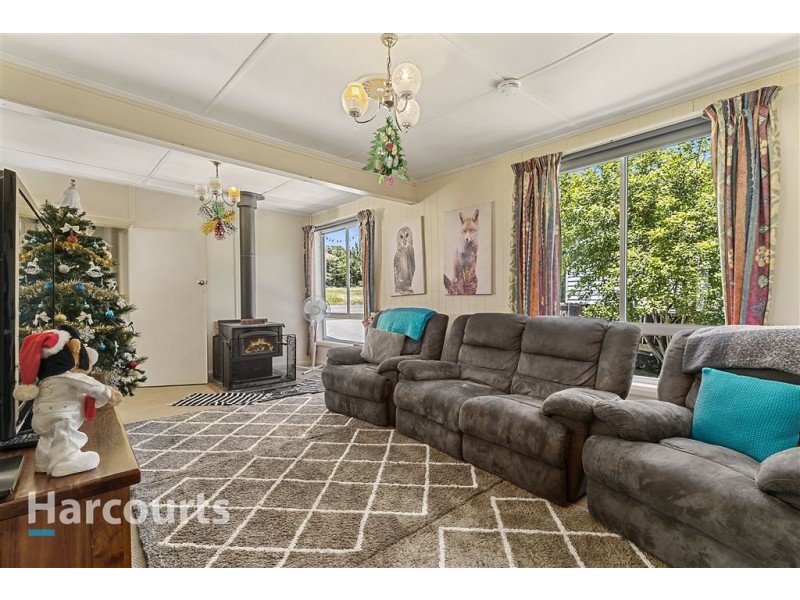 1676 Gordon River Road, Westerway TAS 7140