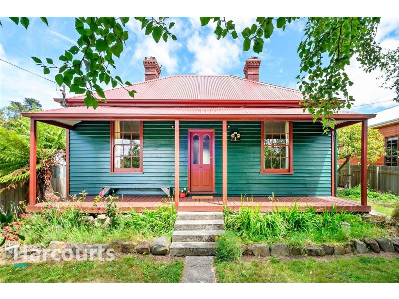 51 Mary Street, Cygnet TAS 7112