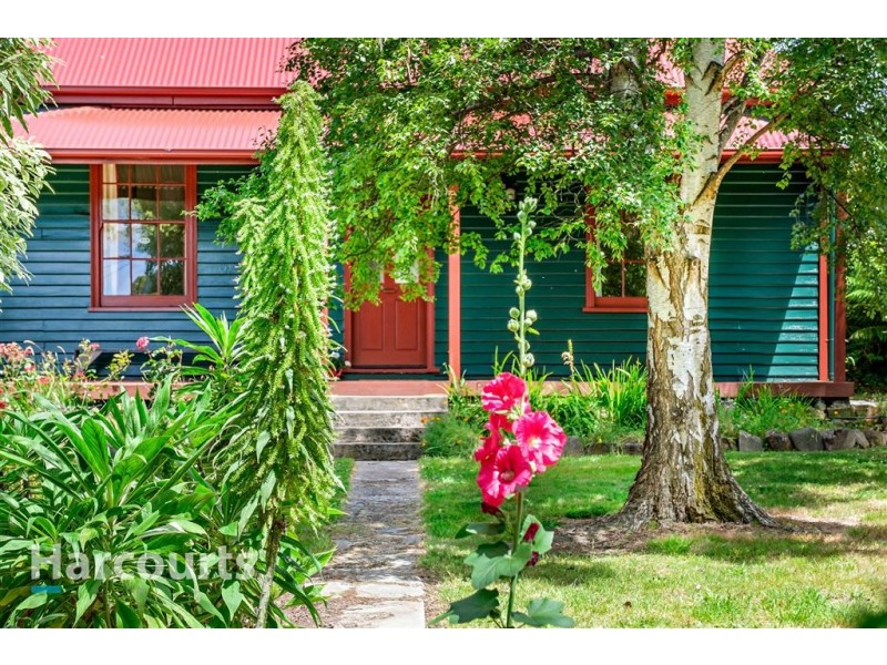 51 Mary Street, Cygnet TAS 7112