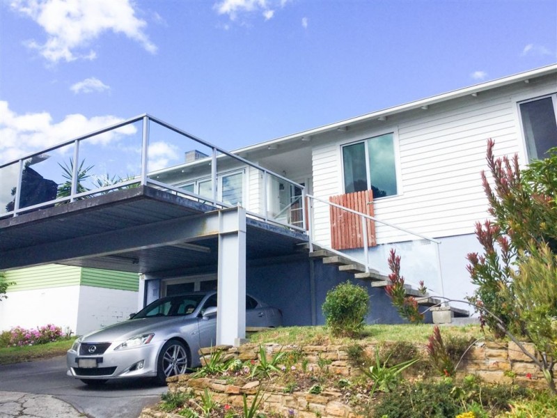 76 Kaoota Road, Rose Bay TAS 7015