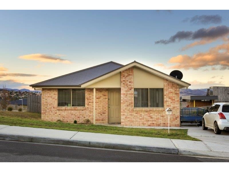 18 Coraki Street, Chigwell TAS 7011
