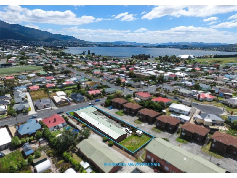 29A Elwick Road, Glenorchy TAS 7010