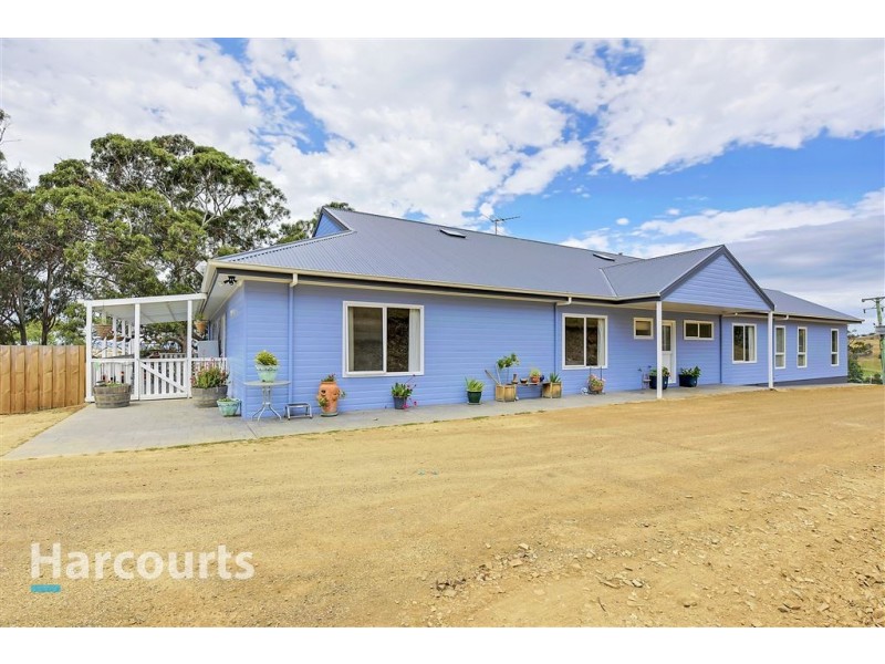 548 Brinktop Road, Penna TAS 7171