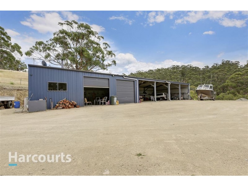 548 Brinktop Road, Penna TAS 7171