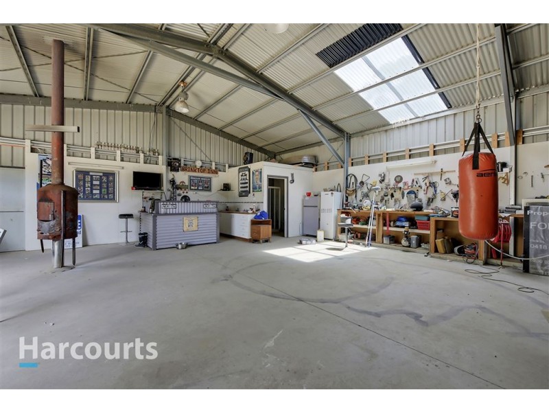 548 Brinktop Road, Penna TAS 7171