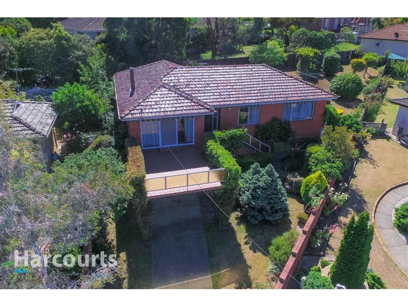 25 Crystal Downs Drive, Blackmans Bay TAS 7052