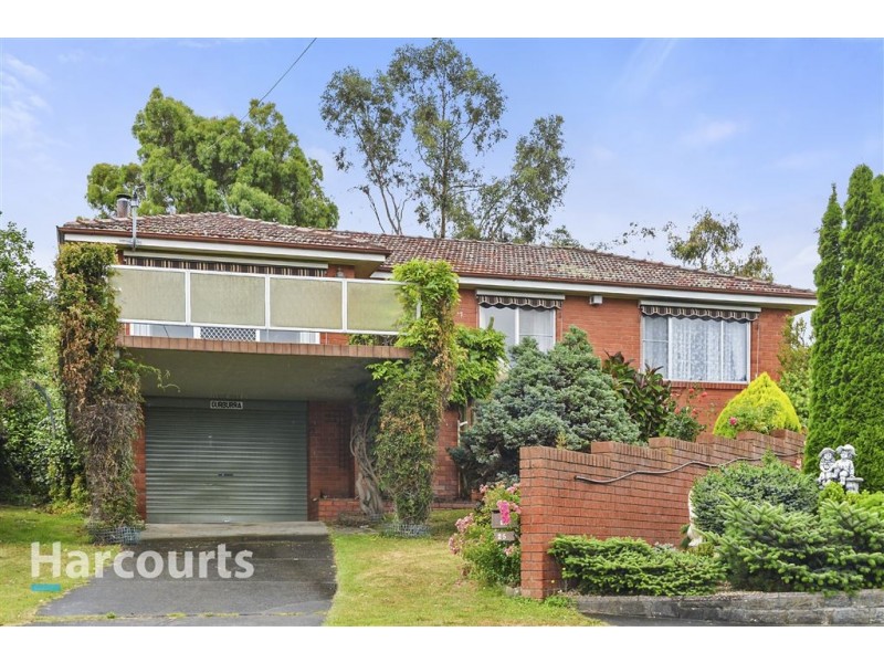 25 Crystal Downs Drive, Blackmans Bay TAS 7052