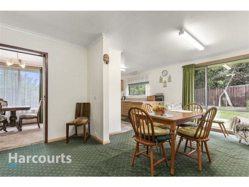 25 Crystal Downs Drive, Blackmans Bay TAS 7052