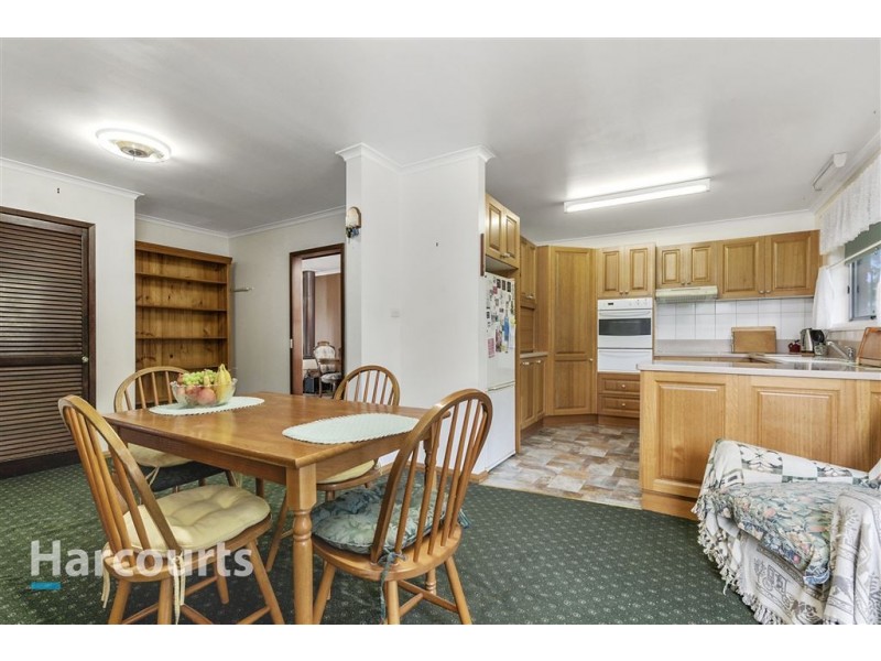 25 Crystal Downs Drive, Blackmans Bay TAS 7052