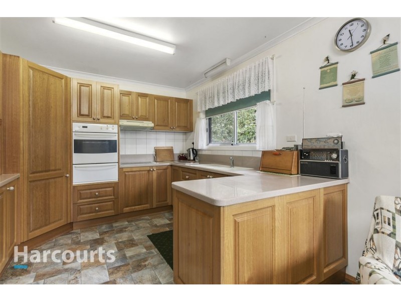 25 Crystal Downs Drive, Blackmans Bay TAS 7052