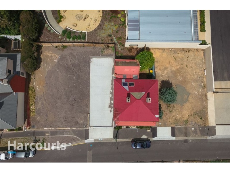 18 Church Street, North Hobart TAS 7000