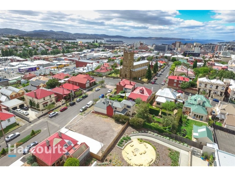 18 Church Street, North Hobart TAS 7000