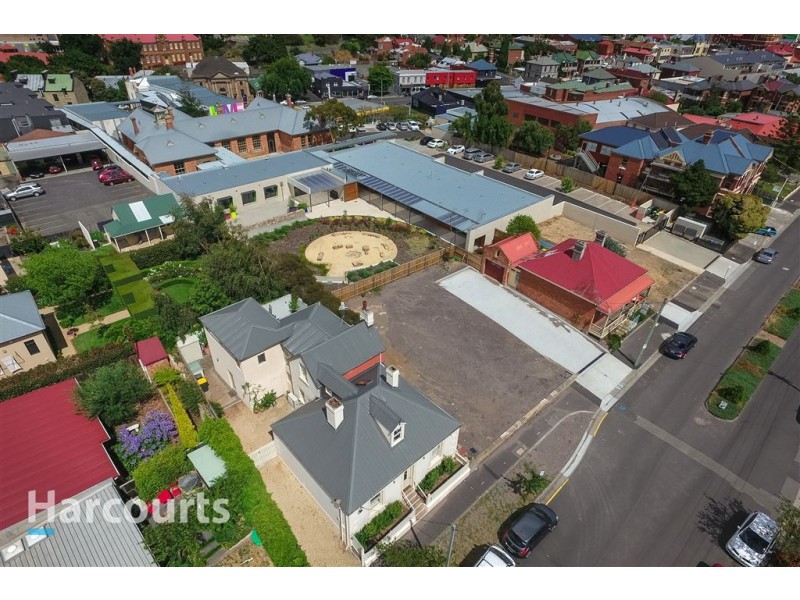 18 Church Street, North Hobart TAS 7000
