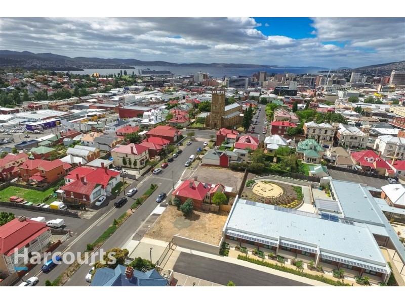 32 Church Street, North Hobart TAS 7000