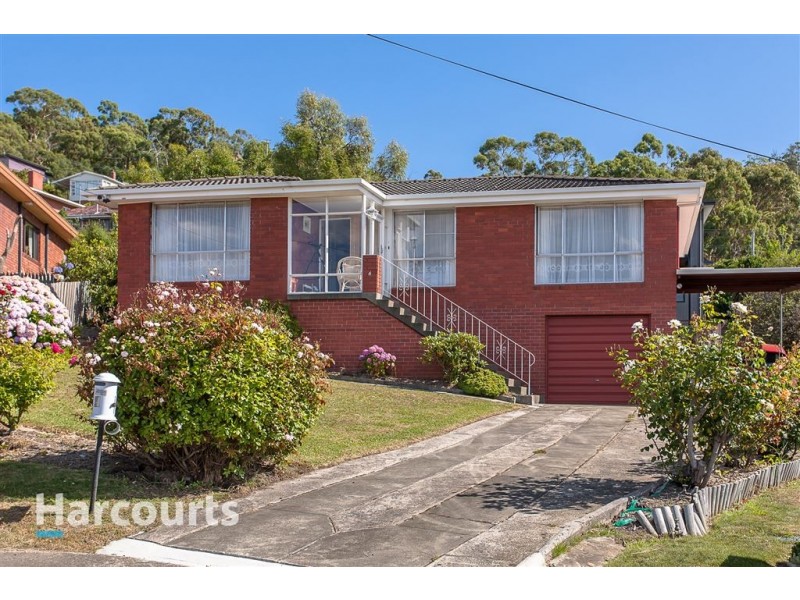 4 Chalgrove Court, Bellerive TAS 7018