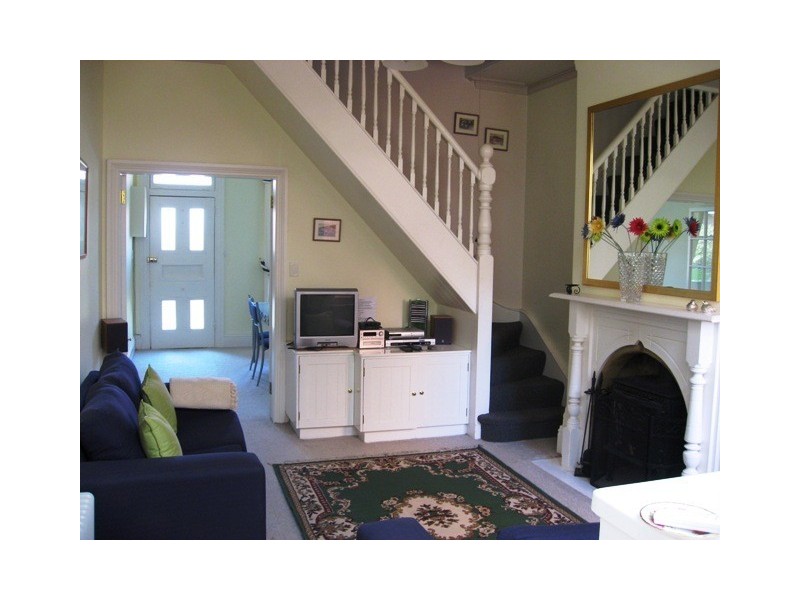 16 Nixon Street, Battery Point TAS 7004