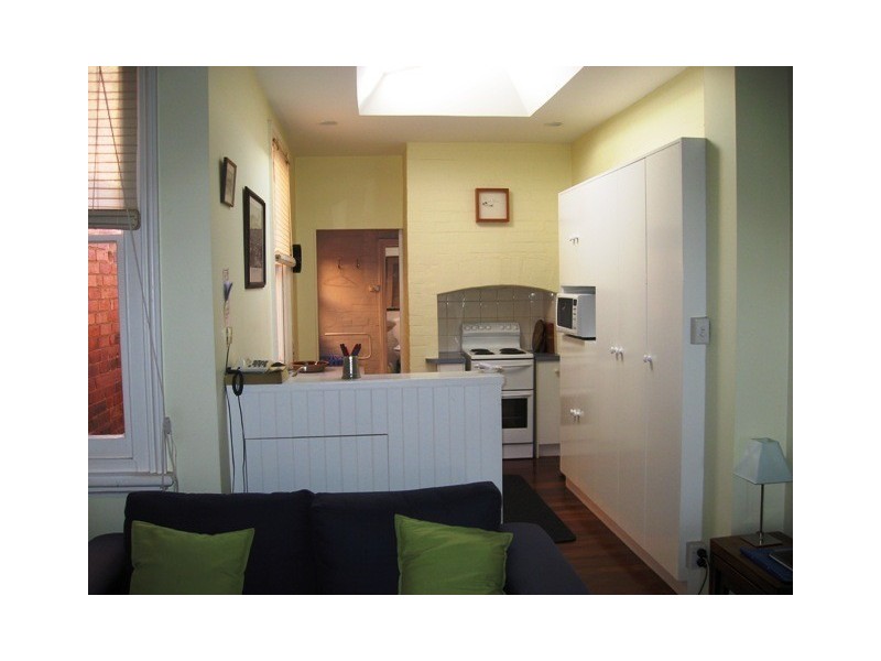 16 Nixon Street, Battery Point TAS 7004