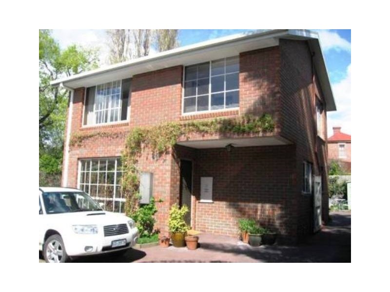 3/10 Quayle Street, Sandy Bay TAS 7005