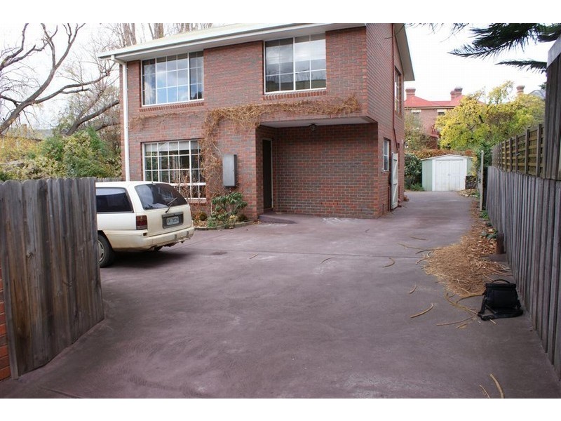 3/10 Quayle Street, Sandy Bay TAS 7005