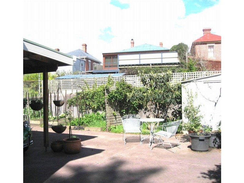 3/10 Quayle Street, Sandy Bay TAS 7005