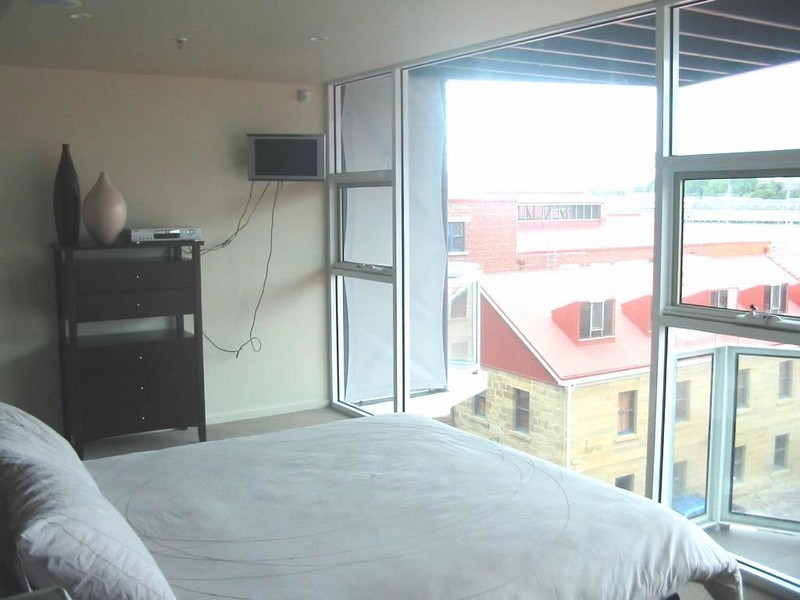 504/3 Evans Street, Hobart TAS 7000