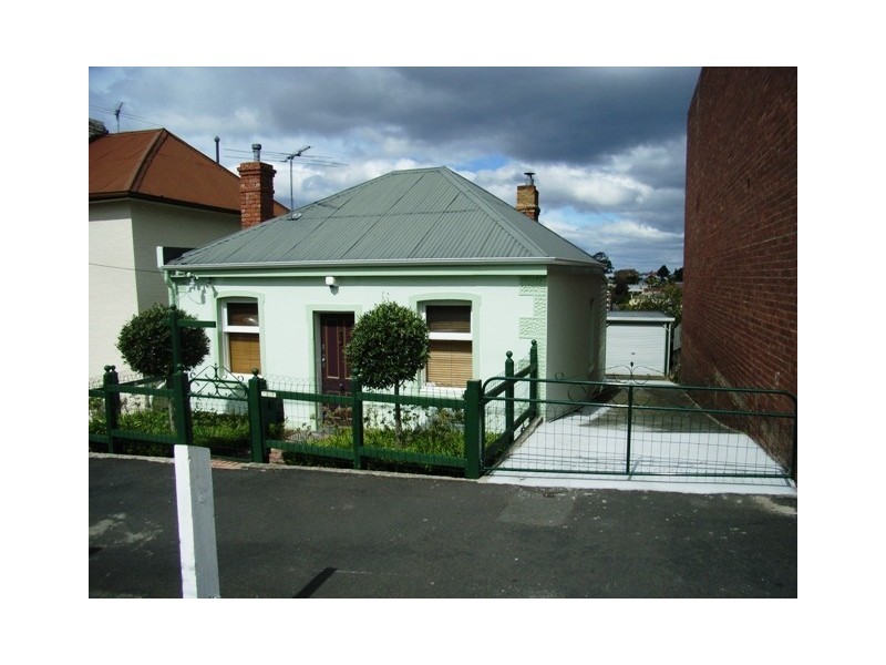 220 Bathurst Street, Hobart TAS 7000