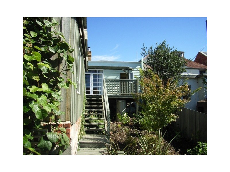 220 Bathurst Street, Hobart TAS 7000
