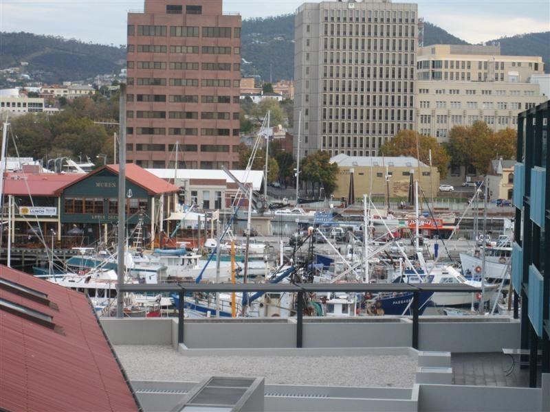 402/3 Evans Street, Hobart TAS 7000