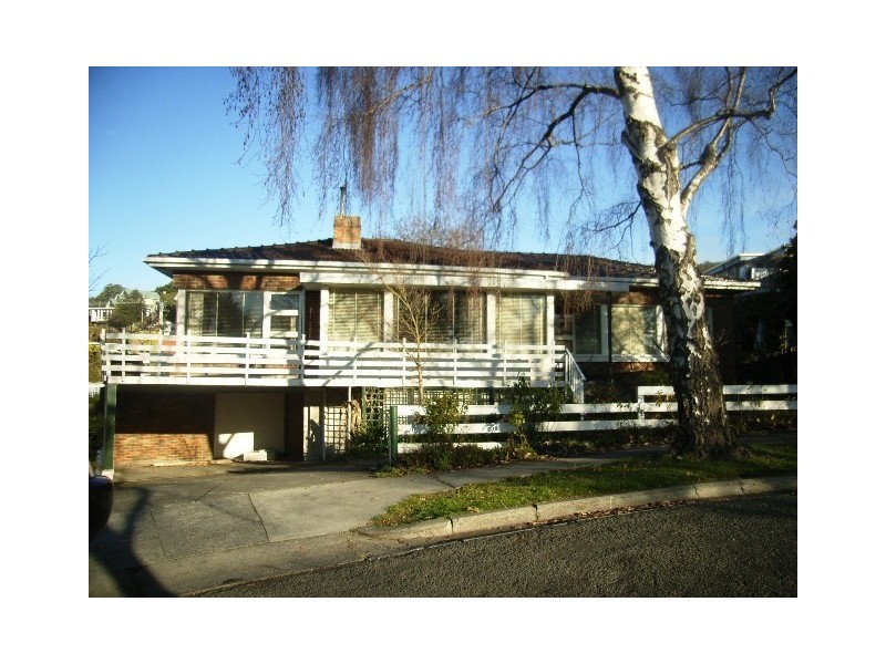 10 Greystanes Place, Sandy Bay TAS 7005