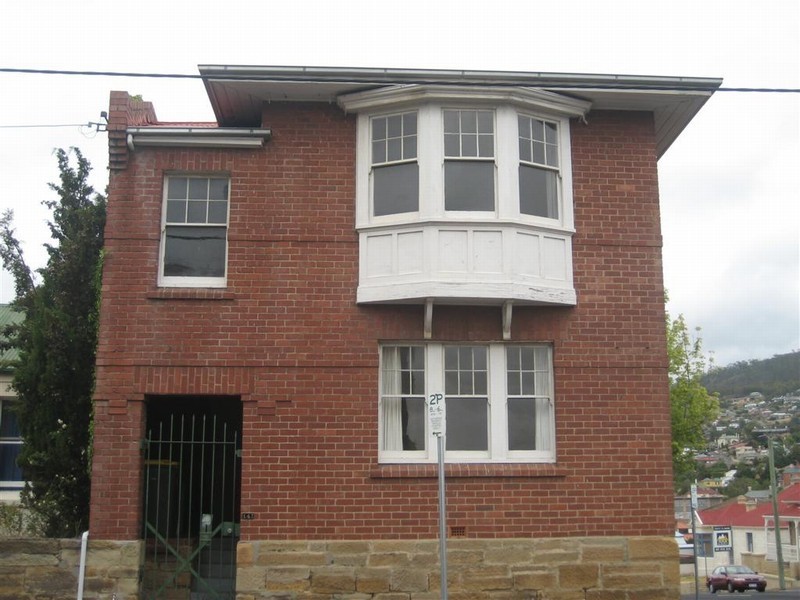 1/14a Church Street, North Hobart TAS 7000
