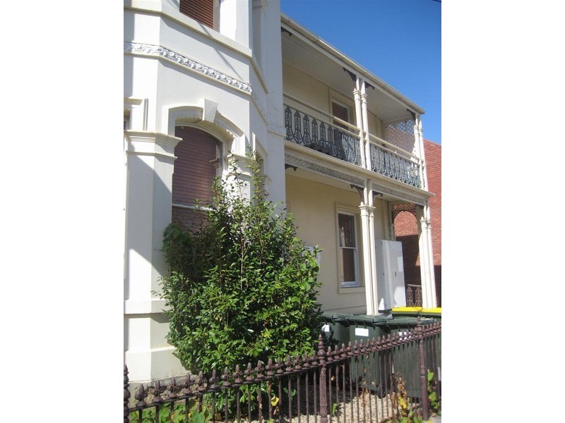 4/165 Campbell Street, Hobart TAS 7000