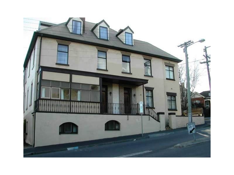1/4 Fitzroy Place, Sandy Bay TAS 7005