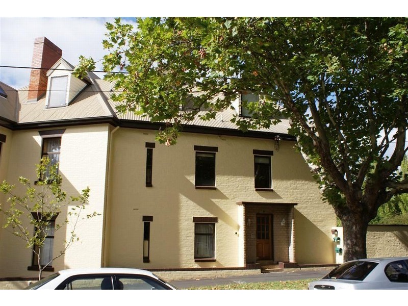 1/4 Fitzroy Place, Sandy Bay TAS 7005
