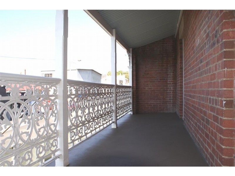 293a Liverpool Street, Hobart TAS 7000