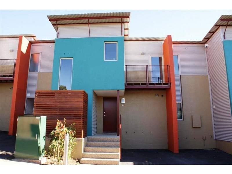 4/301 Murray Street, Hobart TAS 7000