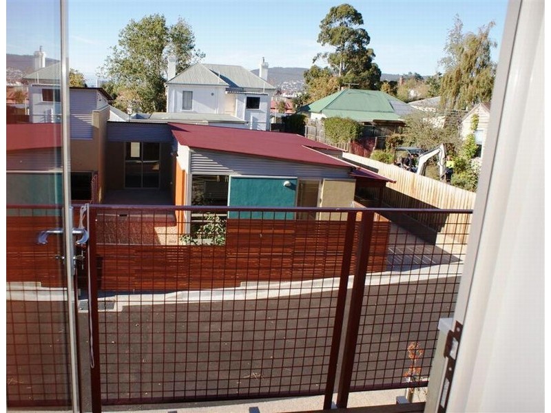 4/301 Murray Street, Hobart TAS 7000