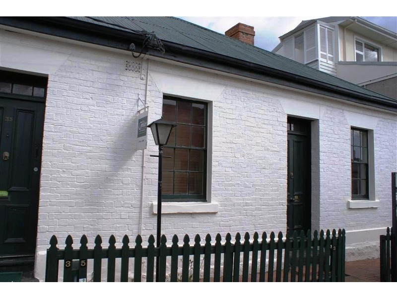 33 South Street, Battery Point TAS 7004